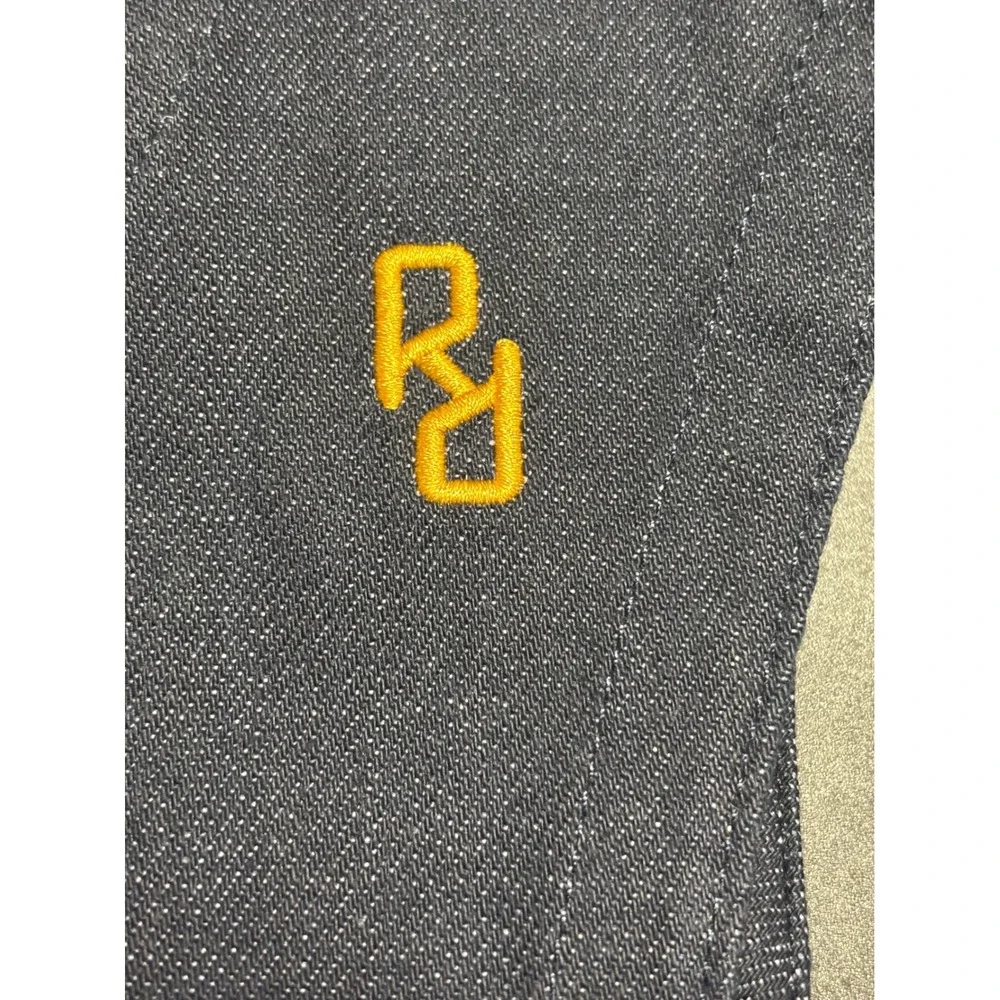 G-Star Raw Research dark indigo